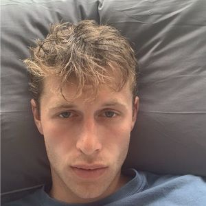 Meet your Posher, Jack